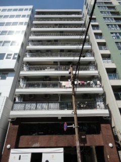 サカエ御苑マンション