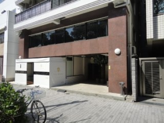 サカエ御苑マンション