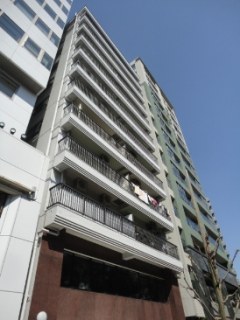 サカエ御苑マンション