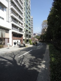 サカエ御苑マンション
