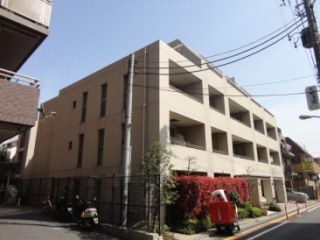 Brillia新宿若松町id（ブリリア新宿若松町アイディー）