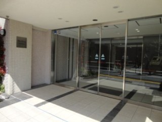Brillia新宿若松町id（ブリリア新宿若松町アイディー）