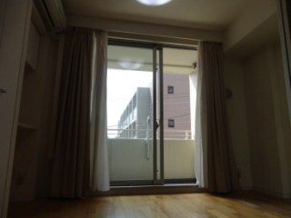 Brillia新宿若松町id（ブリリア新宿若松町アイディー）