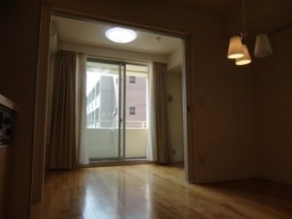 Brillia新宿若松町id（ブリリア新宿若松町アイディー）