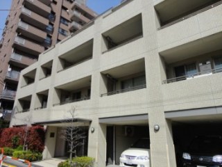 Brillia新宿若松町id（ブリリア新宿若松町アイディー）
