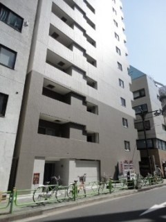 コンシェリア日本橋