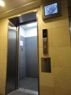 コンシェリア日本橋