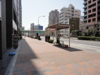 シティハウス月島駅前キャピタルコート　