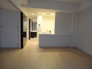 シティハウス月島駅前キャピタルコート　