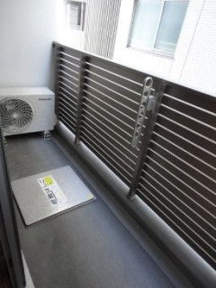シティハウス月島駅前キャピタルコート　
