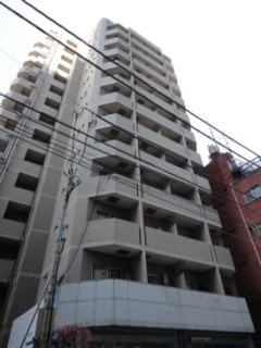 コンシェリア新橋（CONCIERIA新橋）