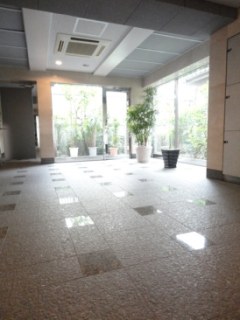 ディアナコート三田