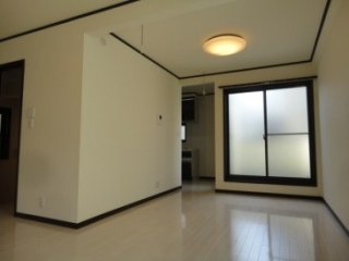 新宿区坂町戸建賃貸