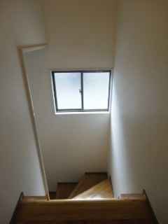 佃3丁目 貸家