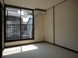 月島1丁目　貸家