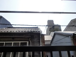 月島1丁目　貸家