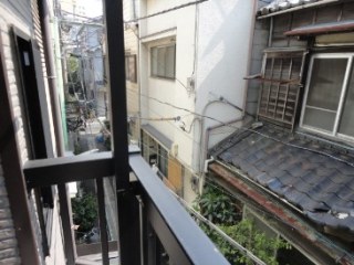 月島1丁目　貸家