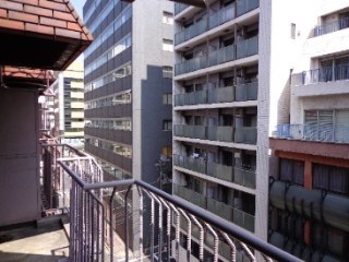 フェニックス東銀座