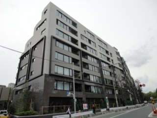 南青山マスターズハウス