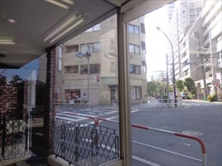 YKBサニービル　(事務所・店舗)
