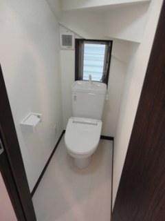 千駄ヶ谷5丁目戸建