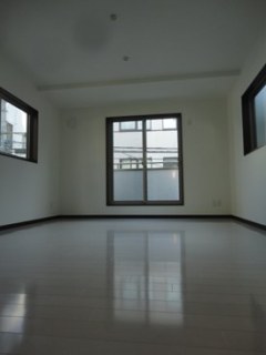 千駄ヶ谷5丁目戸建