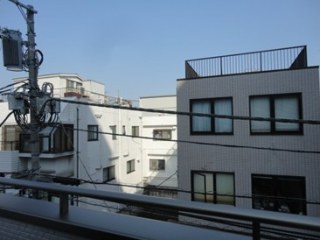 千駄ヶ谷5丁目戸建