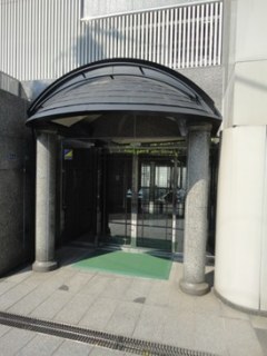 グランドメゾン参宮橋