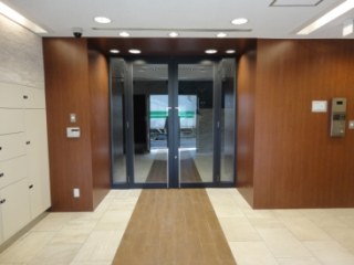 Roppongi Residences （六本木レジデンシー）