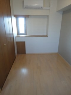 Roppongi Residences （六本木レジデンシー）