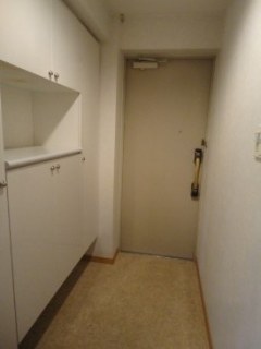 セザール東京ベイフロント