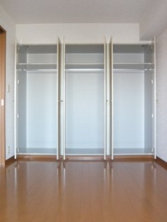 パークシティ杉並セントラルタワー