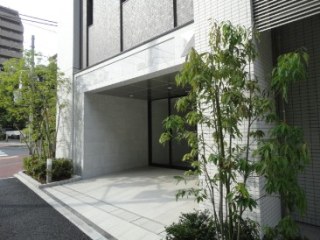クリオ築地川公園