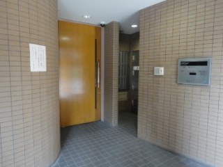 東急ドエル・グラフィオ八丁堀