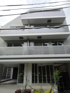 フォルトゥナ元麻布