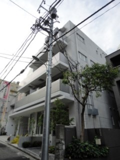 フォルトゥナ元麻布
