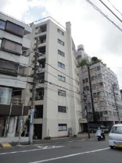 外苑コーポ（事務所）