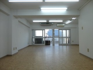 外苑コーポ（事務所）
