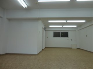 外苑コーポ（事務所）