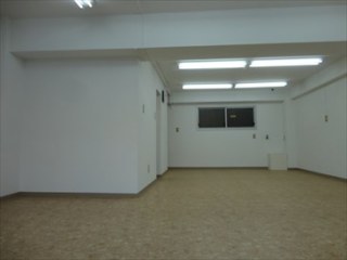 外苑コーポ（事務所）