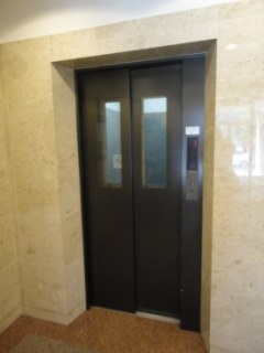 コート新橋