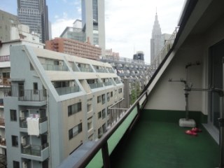 クリエイト代々木