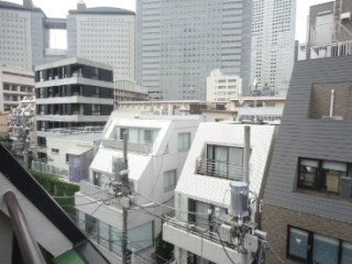 クリエイト代々木