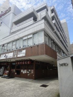代々木リビン　（事務所）