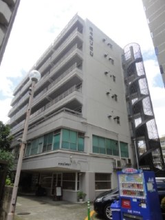 代々木リビン　（事務所）