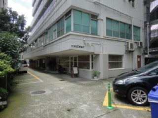 代々木リビン　（事務所）