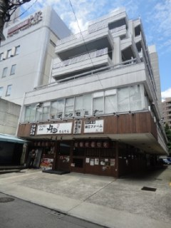 代々木リビン　（事務所）
