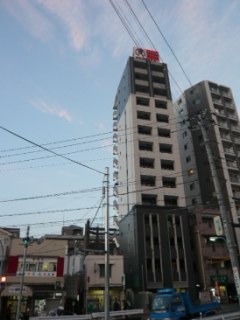 エステムプラザ新宿Premium−Ex