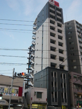 エステムプラザ新宿Premium−Ex