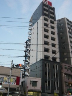 エステムプラザ新宿Premium−Ex